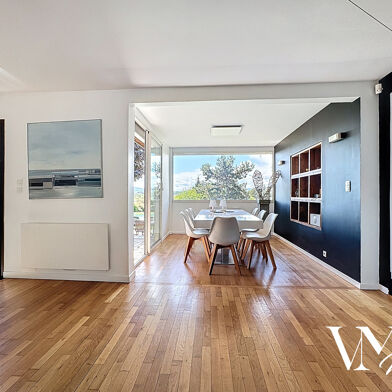 Maison 7 pièces 995000 €