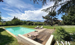 Maison 7 Pièces 240 m² à vendre à Lissieu (69380)