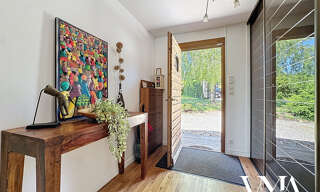 Maison 7 Pièces 240 m² à vendre à Lissieu (69380)