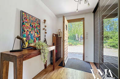 Maison 7 pièces 995000 €