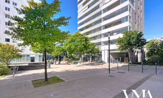 Appartement 4 Pièces 87 m² à vendre à Lyon 2 (69002)