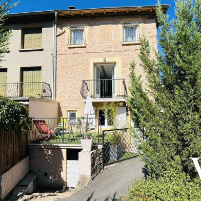 Maison 3 pièces 250000 €