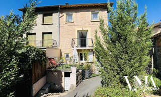 Maison 3 Pièces 104 m² à vendre à Ternand (69620)