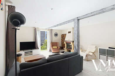 Maison 3 pièces 230000 €