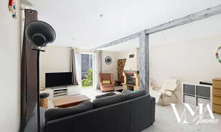 Maison 3 Pièces 104 m² à vendre à Ternand (69620)