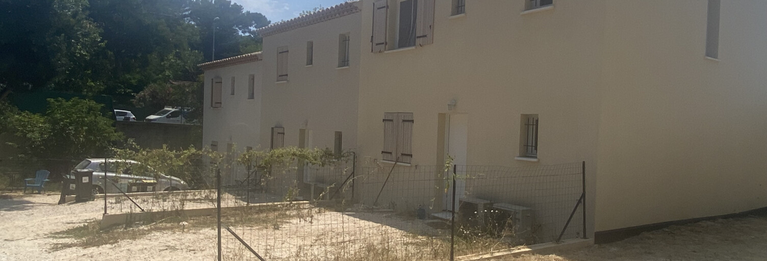 Maison 4 Pièces 81 m² à louer à Toulon (83000)