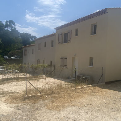 Maison 4 pièces 1630 €