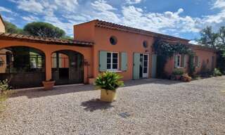 Maison 5 Pièces 156 m² à vendre à Vidauban (83550)