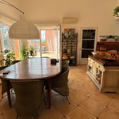 Maison 5 pièces 630000 €