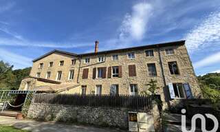 Appartement 6 Pièces 181 m² à vendre à Grane (26400)