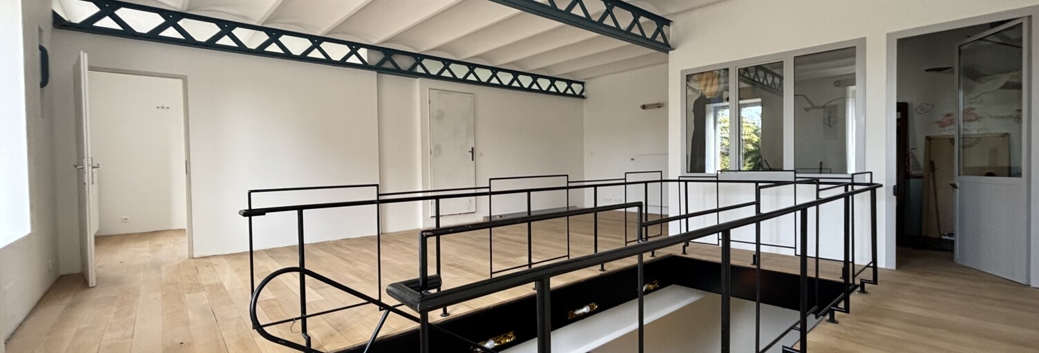 Appartement 6 Pièces 181 m² à vendre à Grane (26400)