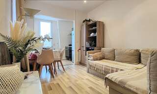 Appartement 2 Pièces 35 m² à vendre à Argenteuil (95100)