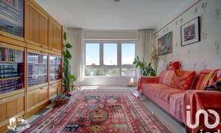 Appartement 5 Pièces 110 m² à vendre à Florange (57190)