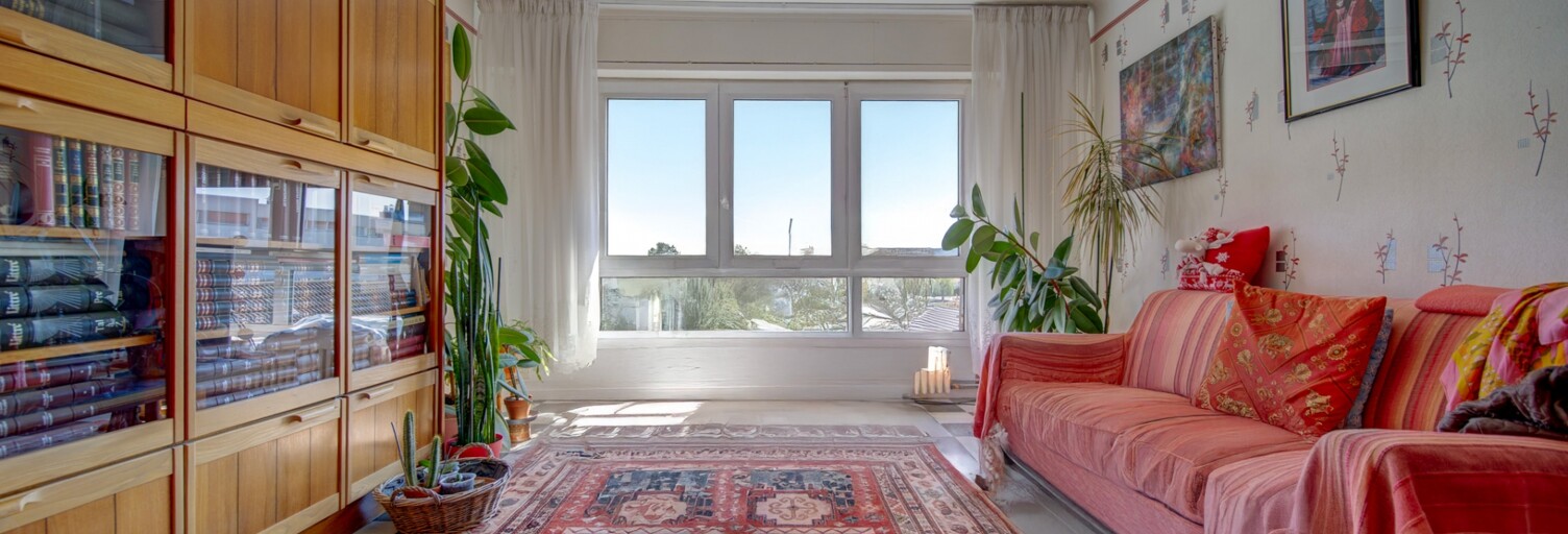 Appartement 5 Pièces 110 m² à vendre à Florange (57190)