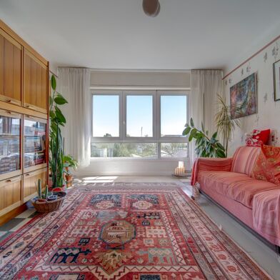 Appartement 5 pièces 99000 €