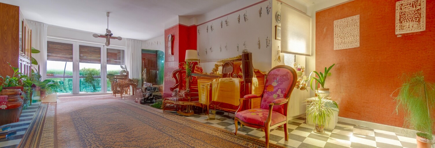 Appartement 5 Pièces 110 m² à vendre à Florange (57190)