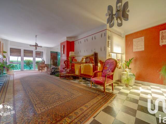 Vente Appartement 5 pièces — photo du bien