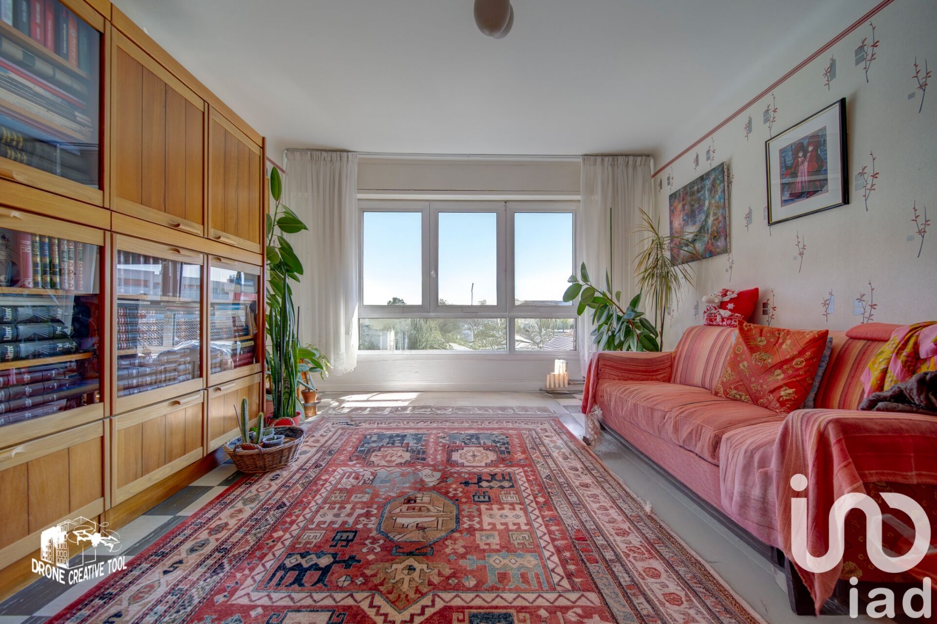 Vente Appartement 5 pièces - Photo 2
