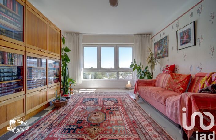 Vente Appartement 5 pièces — photo 2
