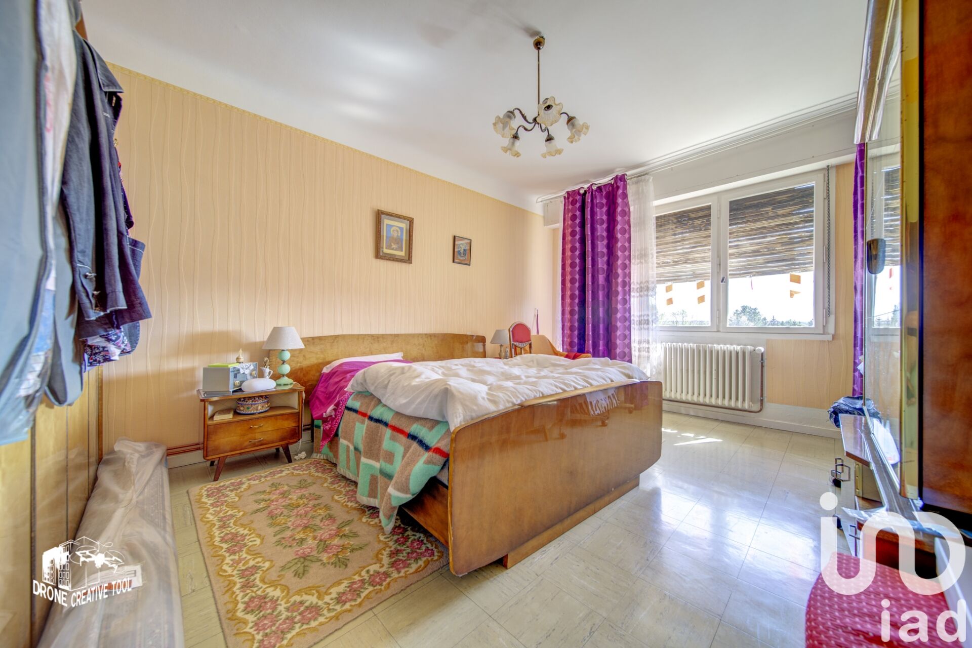 Vente Appartement 5 pièces - Photo 3