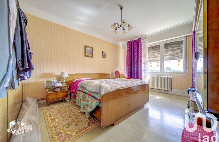 Vente Appartement 5 pièces — photo 3
