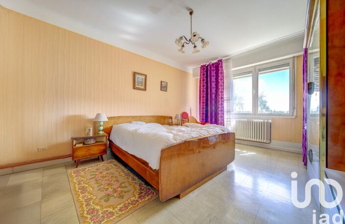 Vente Appartement 5 pièces — photo 4