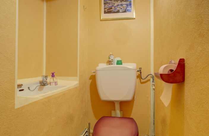 Vente Appartement 5 pièces — photo 5