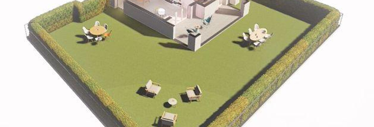 Appartement 3 Pièces 62 m² à vendre à Vallauris (06220)