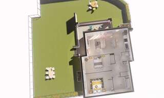 Appartement 3 Pièces 64 m² à vendre à Vallauris (06220)