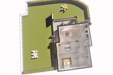 Appartement 3 pièces 441100 €