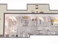 Vente Appartement 2 pièces — photo 2