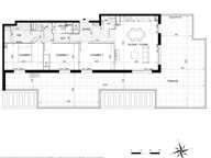 Vente Appartement 2 pièces — photo 3