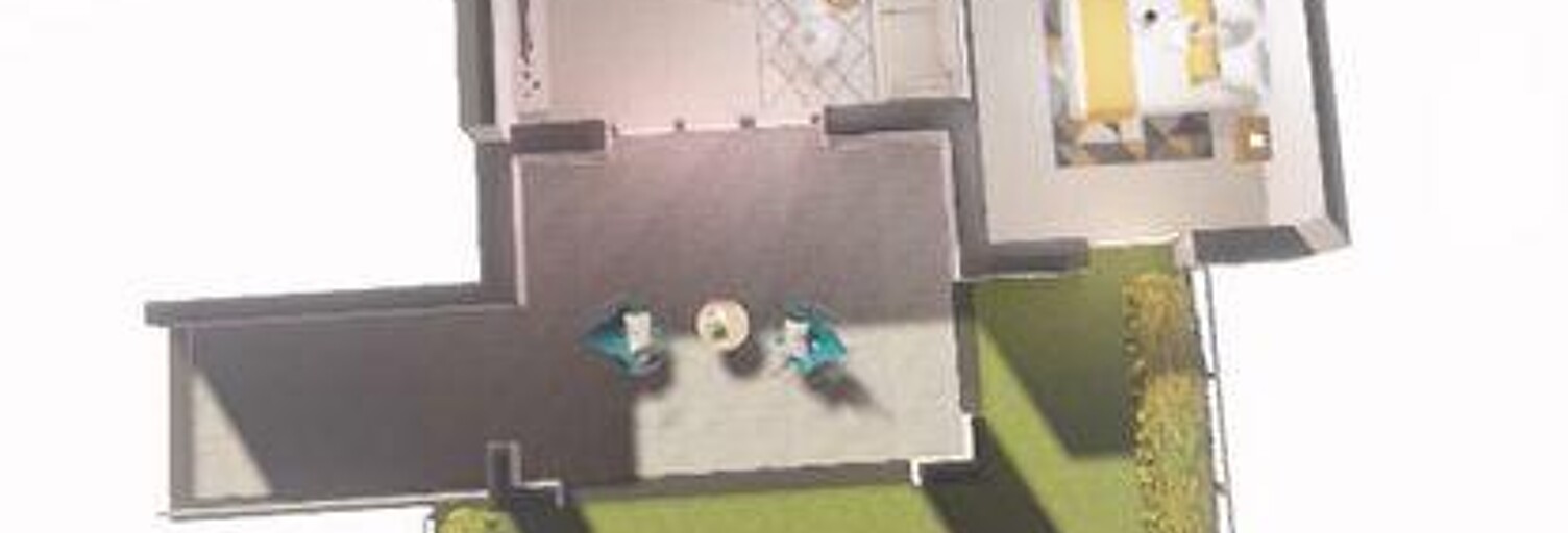 Appartement 2 Pièces 42 m² à vendre à Vallauris (06220)