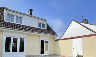 Maison 5 Pièces 87 m² à vendre à Courrières (62710)