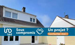 Maison 5 Pièces 87 m² à vendre à Courrières (62710)