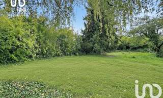 Terrain  480 m² à vendre à D'Huison-Longueville (91590)