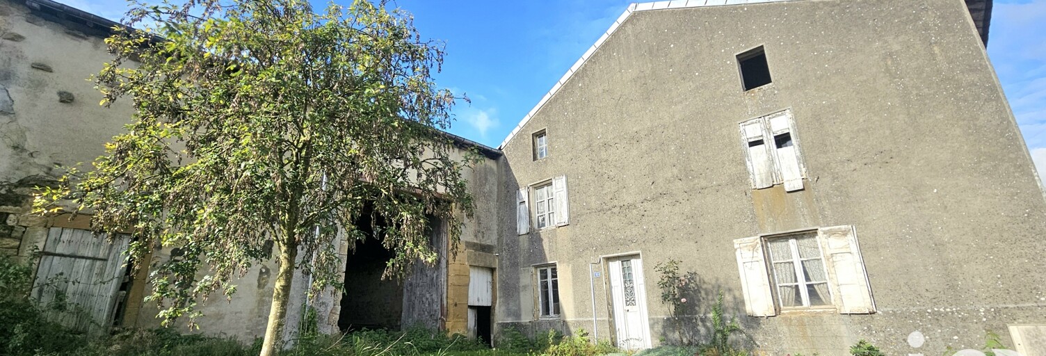 Maison 10 Pièces 325 m² à vendre à Villers-sur-Bar (08350)