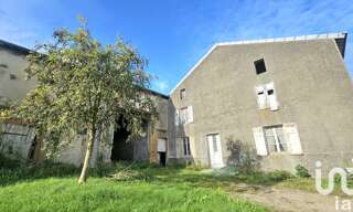 Maison 10 Pièces 325 m² à vendre à Dom-le-Mesnil (08160)