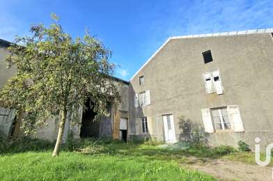Maison 10 pièces 49900 €