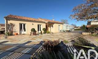 Maison 8 Pièces 231 m² à vendre à Loretz-d'Argenton (79290)