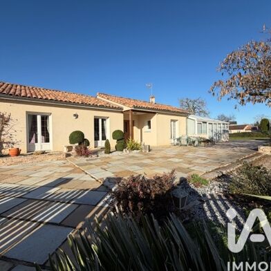 Maison 8 pièces 237000 €