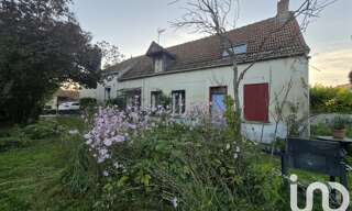 Maison 3 Pièces 101 m² à vendre à Maizières-la-Grande-Paroisse (10510)