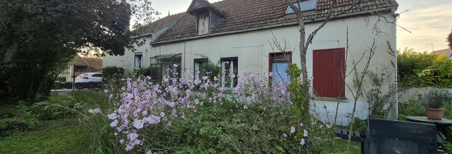 Maison 3 Pièces 101 m² à vendre à Maizières-la-Grande-Paroisse (10510)