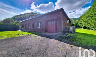 Maison 3 Pièces 90 m² à vendre à Saint-Pierre-Colamine (63610)