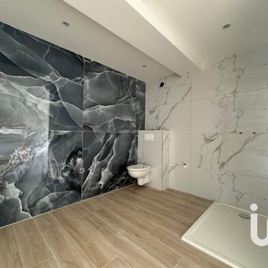 Maison 6 pièces 240000 €