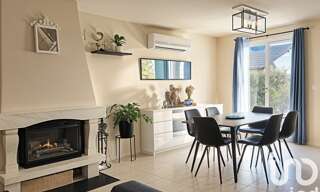 Maison 7 Pièces 111 m² à vendre à Ballancourt-sur-Essonne (91610)