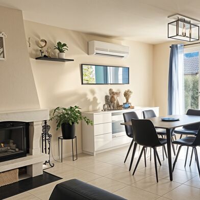 Maison 7 pièces 325000 €