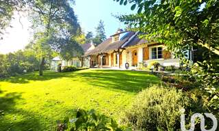 Maison 8 Pièces 390 m² à vendre à Itteville (91760)