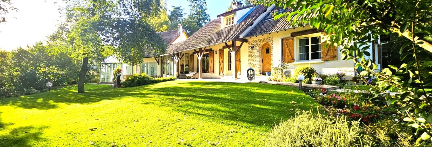 Maison 8 Pièces 390 m² à vendre à Itteville (91760)