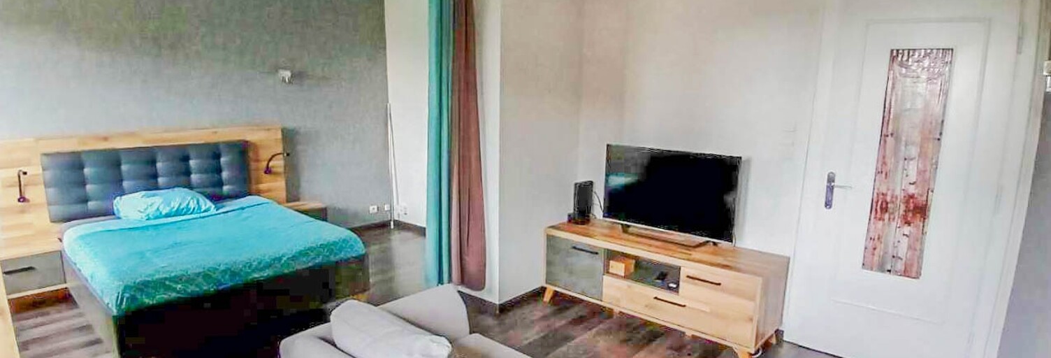 Appartement 7 Pièces 159 m² à vendre à Yutz (57970)